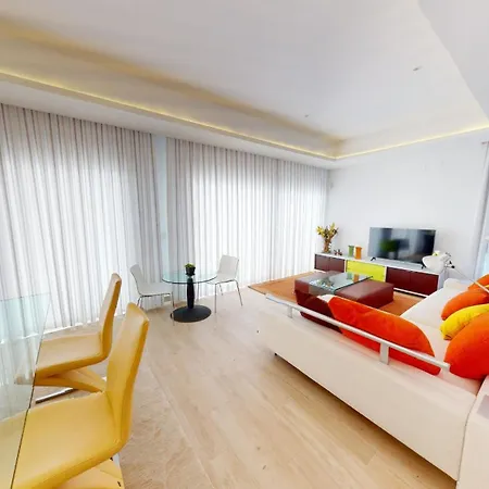 Villa Solana By On Travel