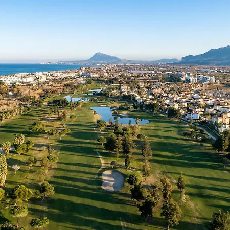 Villa Solana By On Travel Villa
